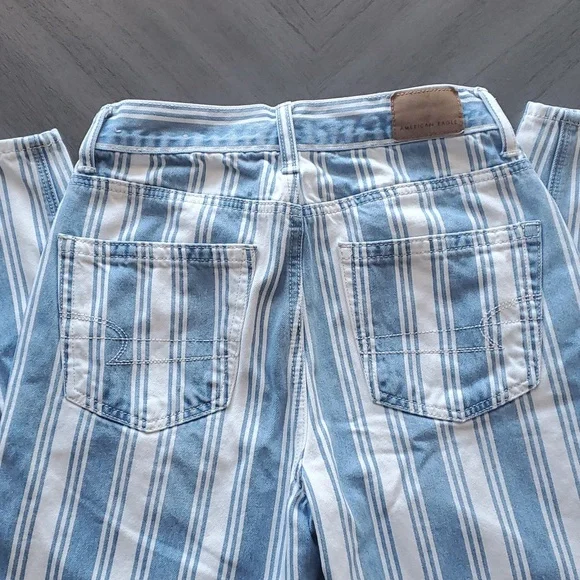 American Eagle Mom Jeans - Picture 12 of 14